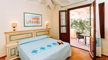 Valtur Sardegna Baia Dei Pini Resort