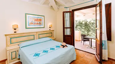 Valtur Sardegna Baia Dei Pini Resort