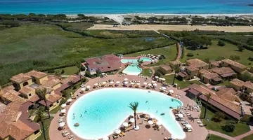 Valtur Sardegna Baia Dei Pini Resort