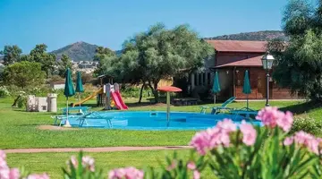 Valtur Sardegna Baia dei Pini Resort