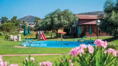 Valtur Sardegna Baia dei Pini Resort