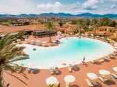 Valtur Sardegna Baia Dei Pini Resort