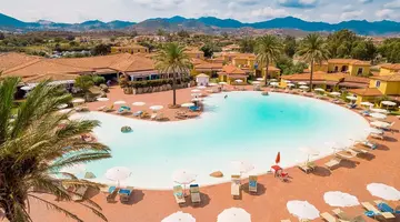 Valtur Sardegna Baia Dei Pini Resort