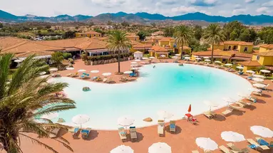Valtur Sardegna Baia Dei Pini Resort