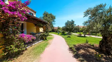 Valtur Sardegna Baia Dei Pini Resort