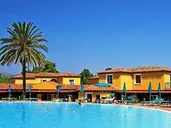 Valtur Sardegna Baia dei Pini Resort