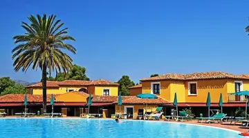 Valtur Sardegna Baia dei Pini Resort
