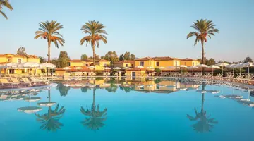Valtur Sardegna Baia dei Pini Resort