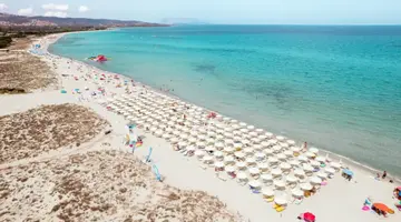 Valtur Sardegna Baia dei Pini Resort