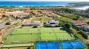 Valtur Sardegna Baia dei Pini Resort