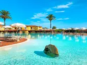 Valtur Sardegna Baia Dei Pini Resort