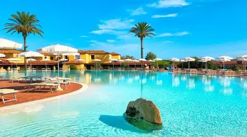Valtur Sardegna Baia Dei Pini Resort