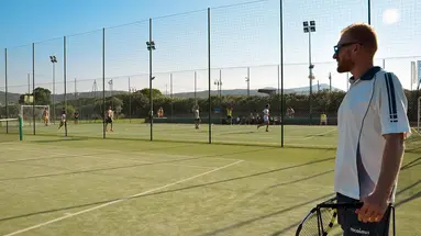 Valtur Sardegna Baia Dei Pini Resort