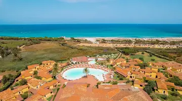 Valtur Sardegna Baia Dei Pini Resort