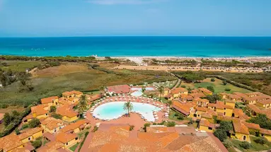 Valtur Sardegna Baia Dei Pini Resort