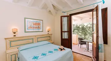 Valtur Sardegna Baia Dei Pini Resort