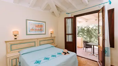 Valtur Sardegna Baia Dei Pini Resort