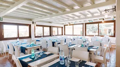 Valtur Sardegna Baia Dei Pini Resort