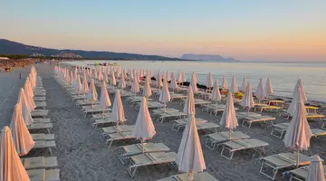 Valtur Sardegna Baia Dei Pini Resort