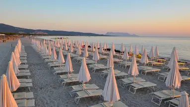 Valtur Sardegna Baia Dei Pini Resort