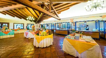 Valtur Sardegna Baia Dei Pini Resort