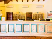Valtur Sardegna Baia Dei Pini Resort