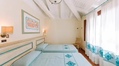 Valtur Sardegna Baia dei Pini