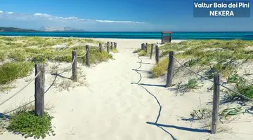 VALTUR SARDEGNA BAIA DEI PINI