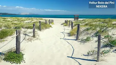 VALTUR SARDEGNA BAIA DEI PINI