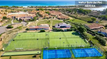VALTUR SARDEGNA BAIA DEI PINI