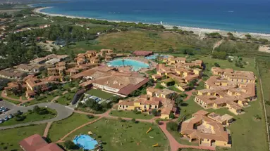 Valtur Sardegna Baia dei Pini