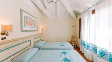 VALTUR SARDEGNA BAIA DEI PINI