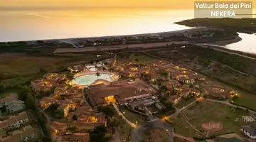 VALTUR SARDEGNA BAIA DEI PINI