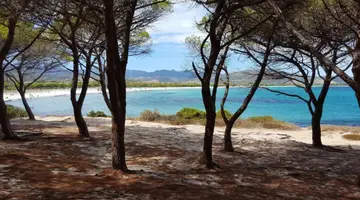VALTUR SARDEGNA BAIA DEI PINI