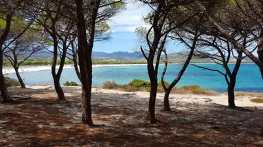 VALTUR SARDEGNA BAIA DEI PINI