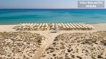 VALTUR SARDEGNA BAIA DEI PINI