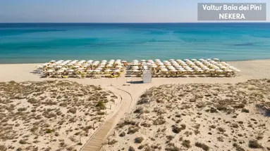 VALTUR SARDEGNA BAIA DEI PINI