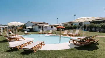 Valtur Sardegna Baia dei Pini