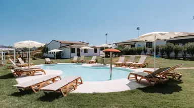 Valtur Sardegna Baia dei Pini