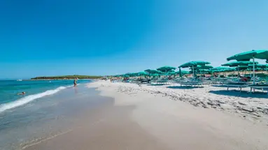 Valtur Sardegna Baia dei Pini