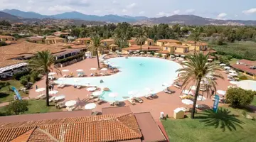 Valtur Sardegna Baia dei Pini