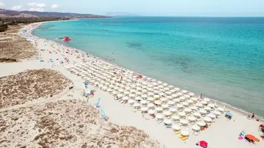VALTUR SARDEGNA BAIA DEI PINI