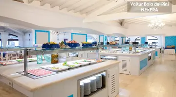 VALTUR SARDEGNA BAIA DEI PINI