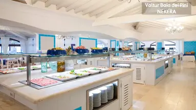 VALTUR SARDEGNA BAIA DEI PINI