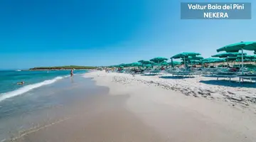 VALTUR SARDEGNA BAIA DEI PINI