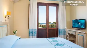 VALTUR SARDEGNA BAIA DEI PINI