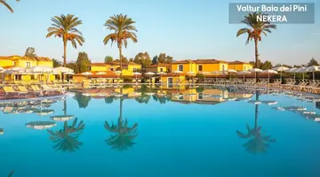 VALTUR SARDEGNA BAIA DEI PINI