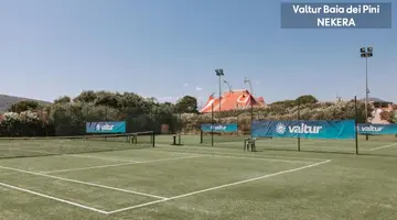 VALTUR SARDEGNA BAIA DEI PINI
