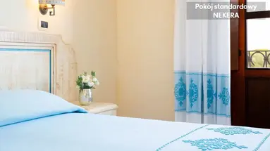 VALTUR SARDEGNA BAIA DEI PINI