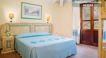 VALTUR SARDEGNA BAIA DEI PINI